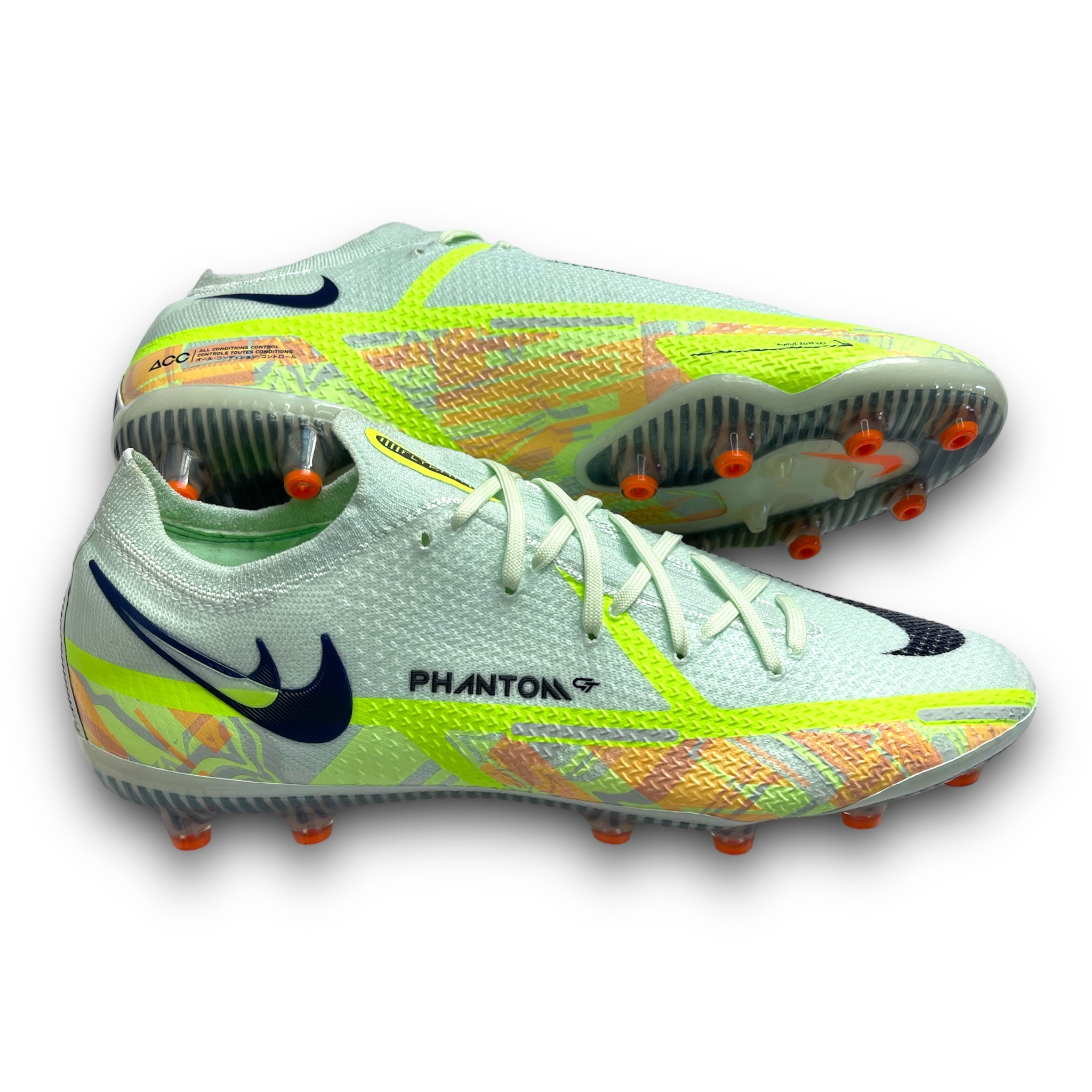 Nike phantom GT AG