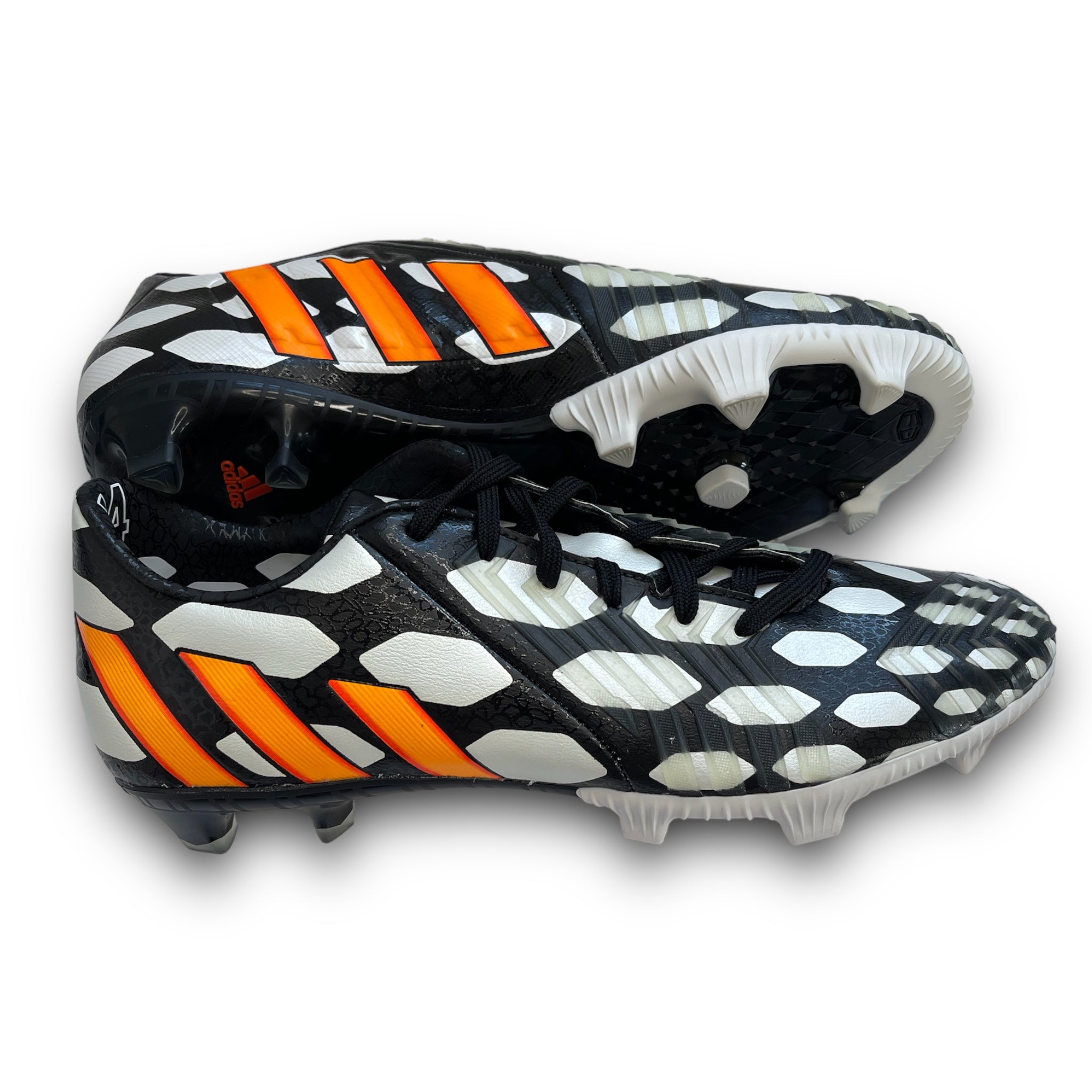 Adidas predator absolion FG (Fifa world cup 2014)