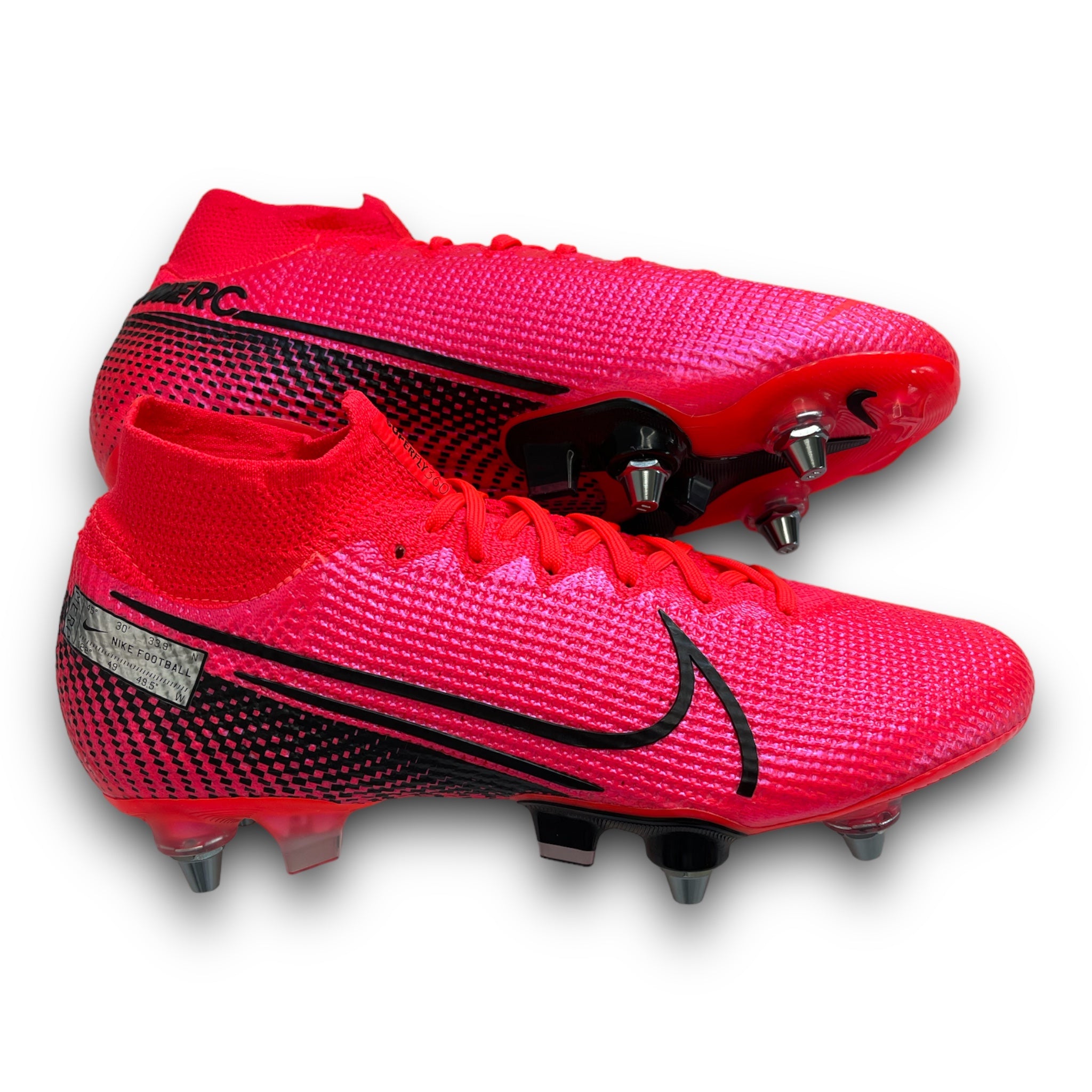 Nike Mercurial Superfly VII Elite SG-PRO