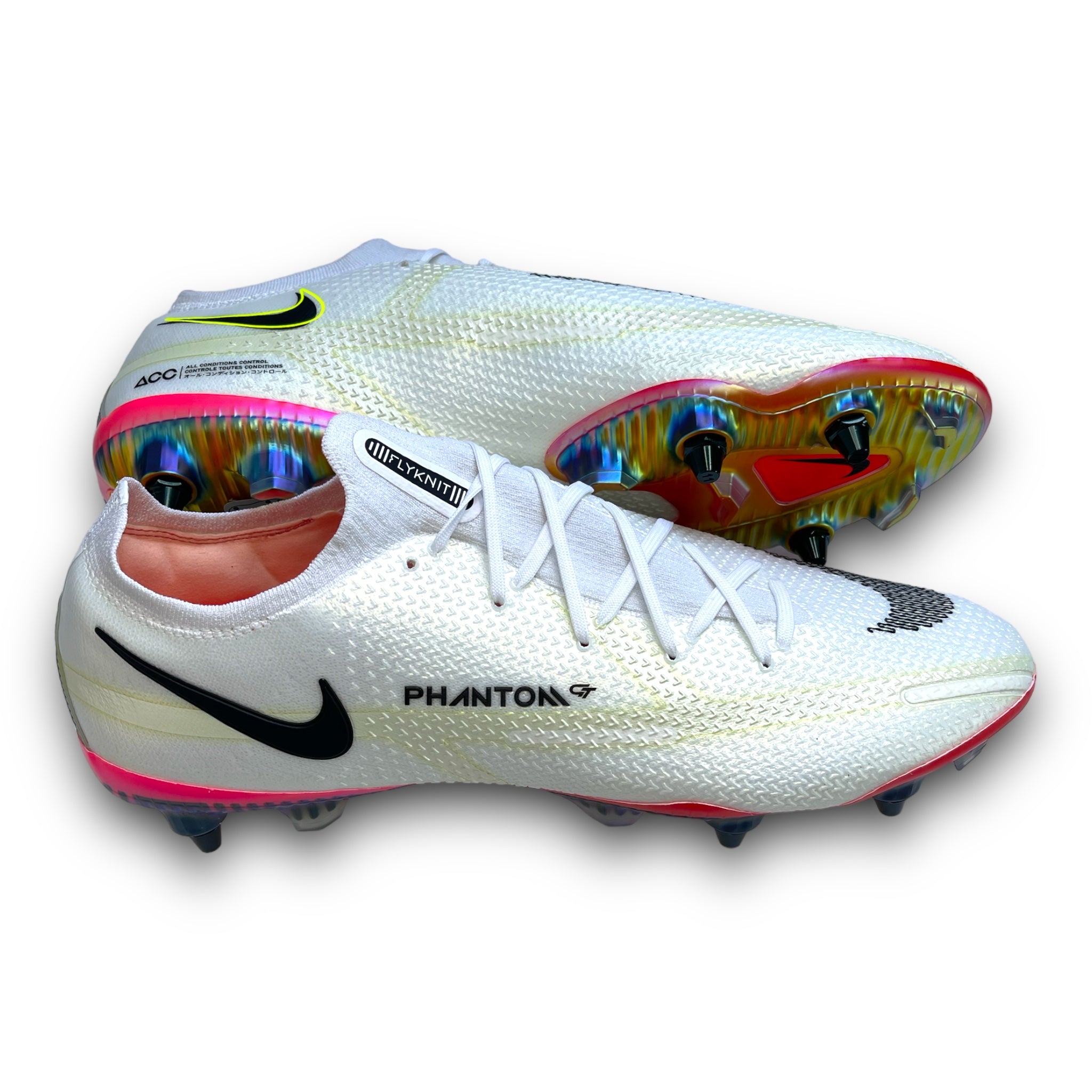 Nike phantom GT Rawdacious SG-pro