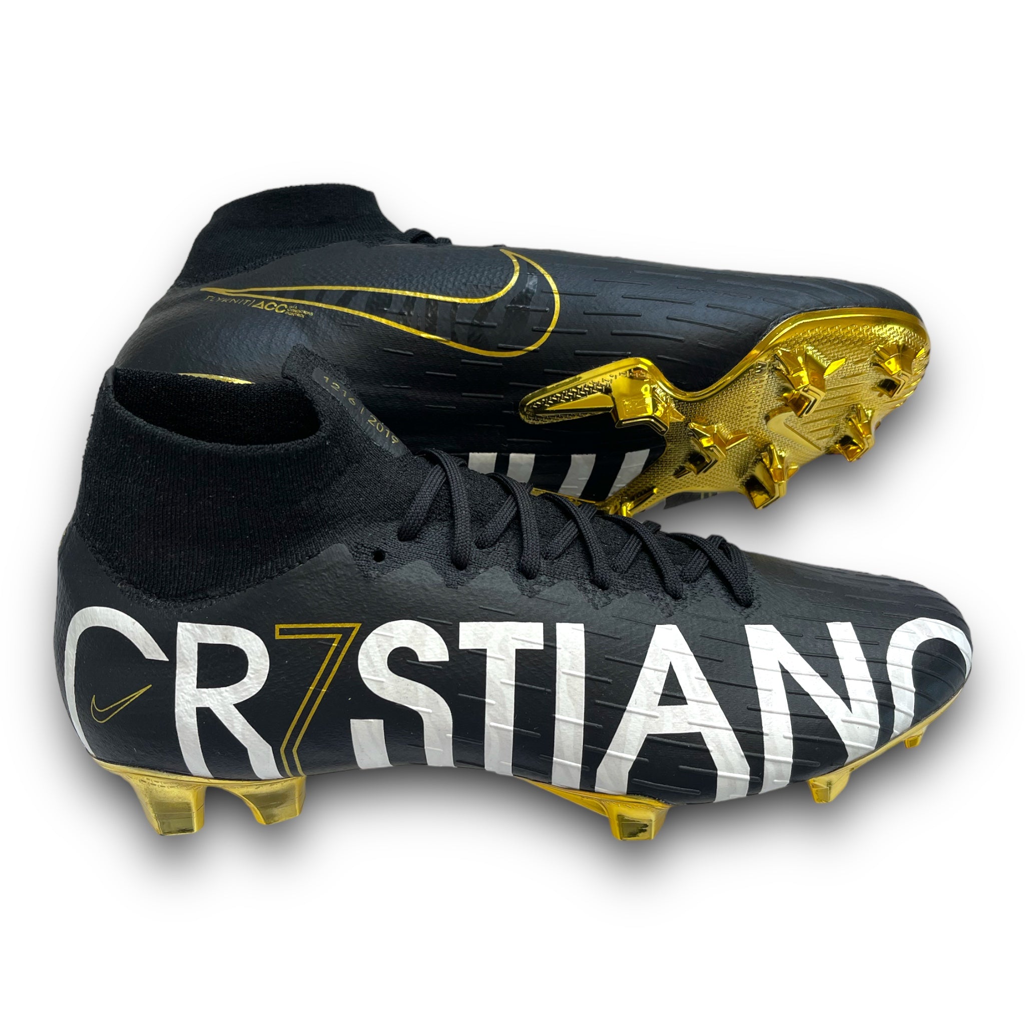 Nike Superfly 6 Elite CR7 (Limited edition)